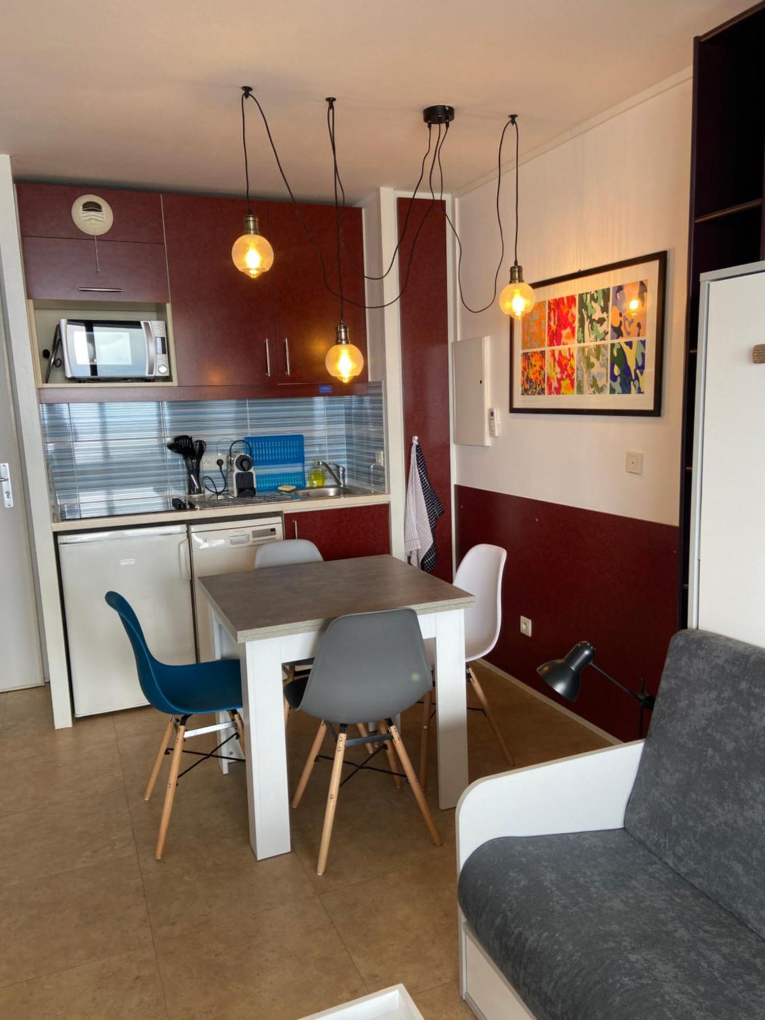 Monaco Doors 3 Vue Mer, Piscine, Parking Кап д'Аил Екстериор снимка
