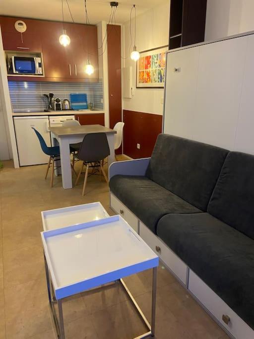 Monaco Doors 3 Vue Mer, Piscine, Parking Кап д'Аил Екстериор снимка
